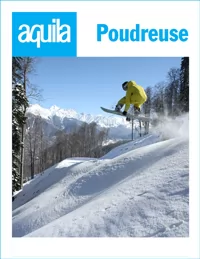 Poudreuse