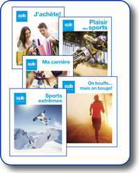 Lectures Jeunesse Bundle