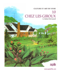 CHEZ LES GIROUX