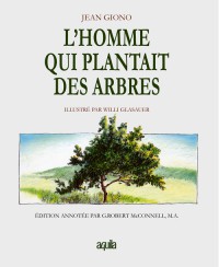 L'HOMME QUI PLANTAIT DES ARBRES