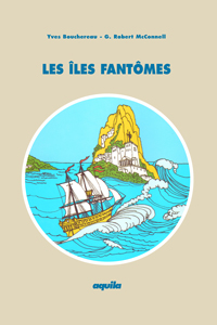 LES ÎLES FANTÔMES