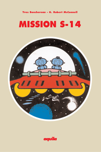 MISSION S-14