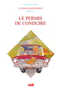 LE PERMIS DE CONDUIRE