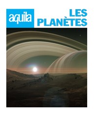 Les Planètes