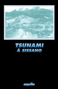 TSUNAMI À SISSANO