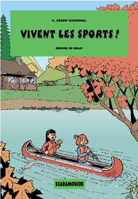 Vivent les sports!